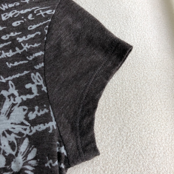 Mudd "Peace with Nature" Shirt - Picture 4 of 8